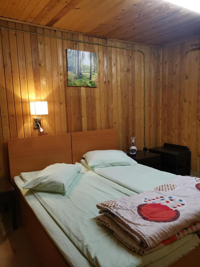 Challet Montan Poiana Brasov Exterior photo