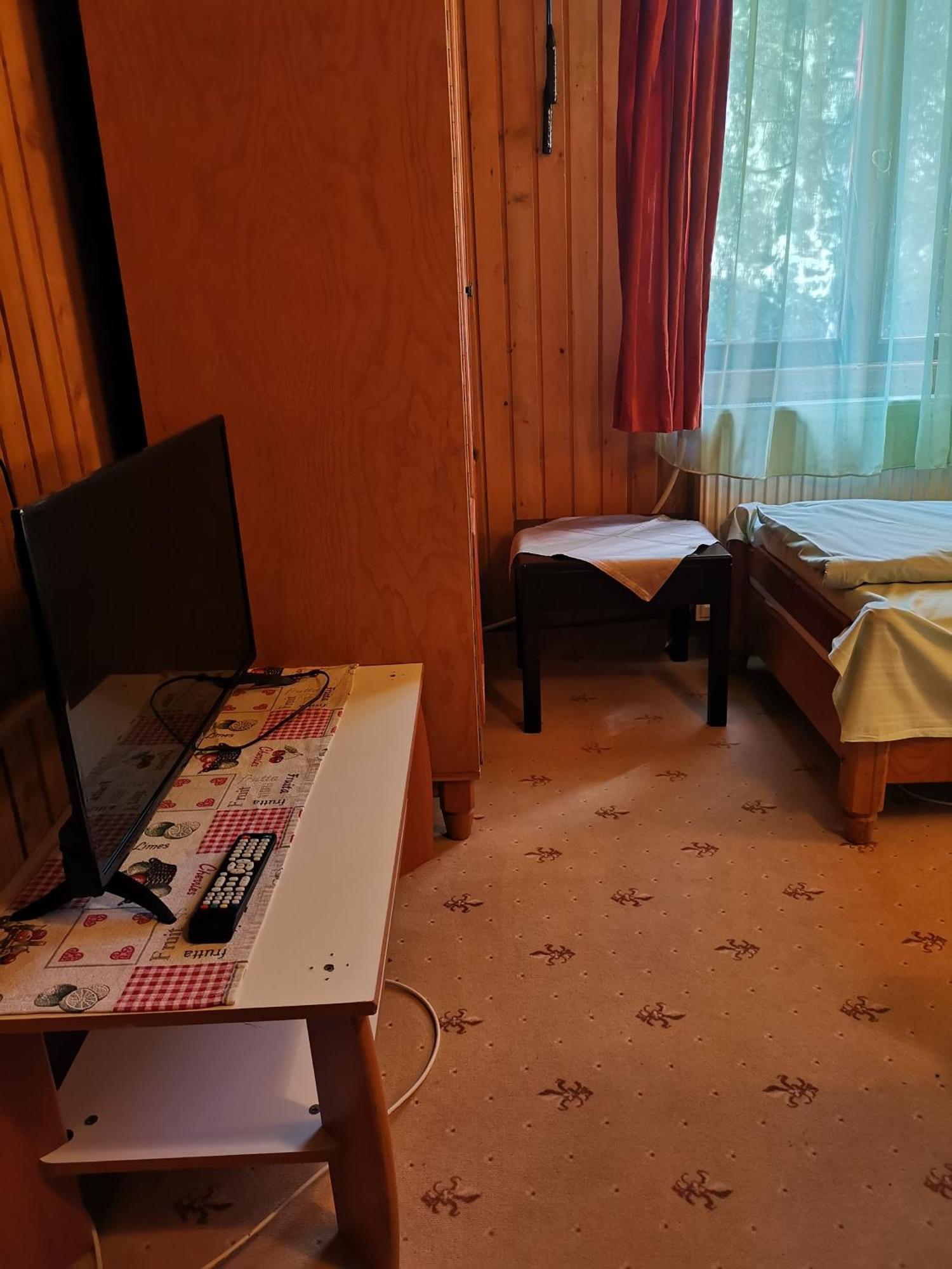 Challet Montan Poiana Brasov Exterior photo